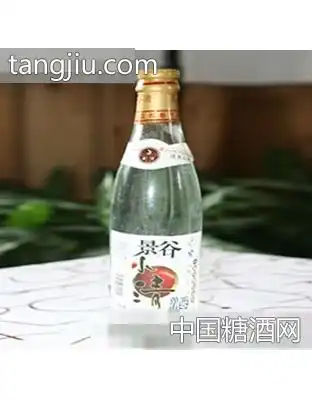云南景谷清酒厂
