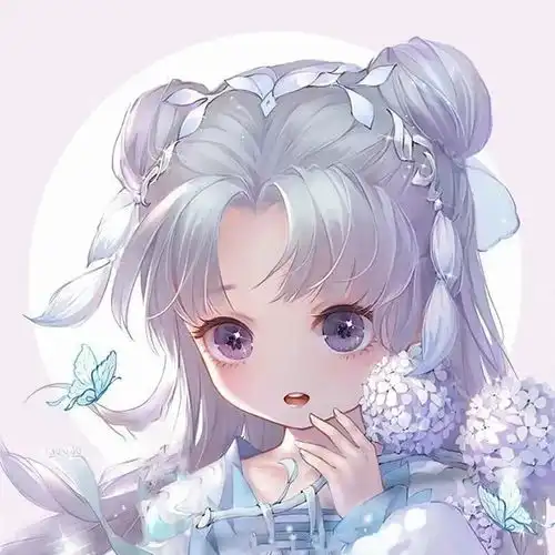 老闺蜜头丨三色
