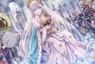 fgo2.1章剧情即将解禁,皇女登场,这立绘,你能忍得住
