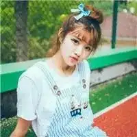 女头丨田园治愈系小清新女生头像
