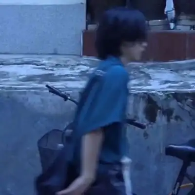 阿辰.重出江湖系列4之真人丧系男生头像我要个性网

