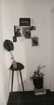 微醺小景臻和装饰设计案例土巴兔上海装修网
