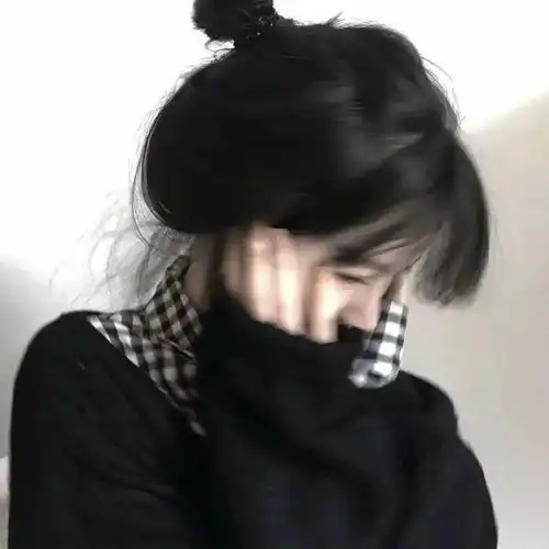 第709期温柔女头0707ins高级质感温柔女头
