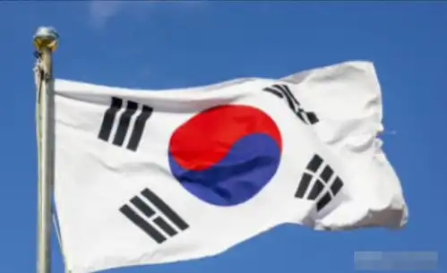 韩国游客武当山盗用韩国国旗我历史学家这8个字好好看看

