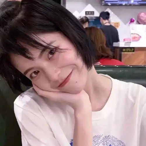 头像丨超好看女生头像集
