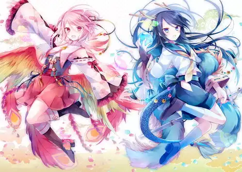 动漫壁纸画师3日目西a67b专场常更
