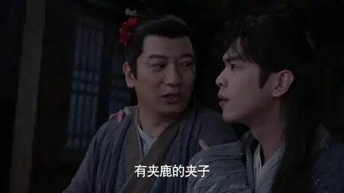 戏里霸道可爱,戏外是百万粉丝小网红,你不知道的霸霸李珞安
