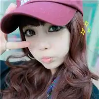 青春靓丽美女头像微信头像图片大全

