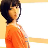 粉色qq女生头像我庆幸遇见了你却遗憾只是遇见你
