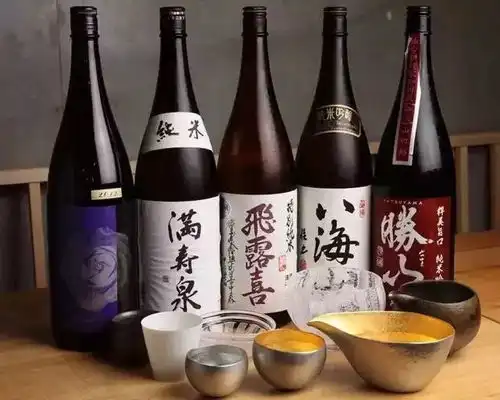 出行必备日本居酒屋里那些你不知道的事
