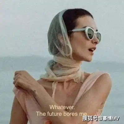 欧美头像女生高冷霸气2021欧美ins女生头像风高清街头
