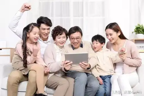 2024新春全家福合影,都安排上了吗

