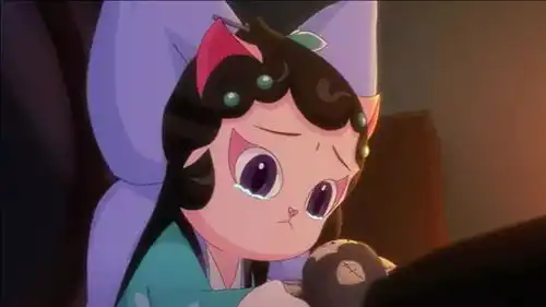京剧猫小青不记得有阿紫这个姐姐
