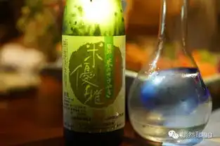 清酒如何搭配日本料理

