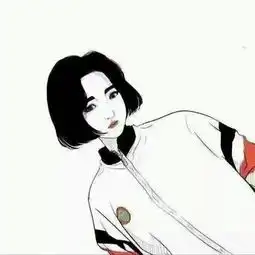 想要这张图的另一张情头
