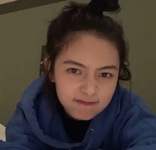 女生147167标准体重,还没达标的小姐姐,别再嚷嚷着减肥
