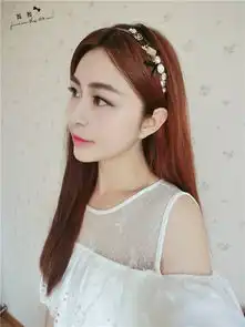 clio打造超美韩系淑女妆
