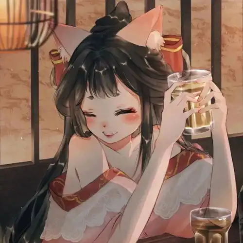 古风头像生活如诗
