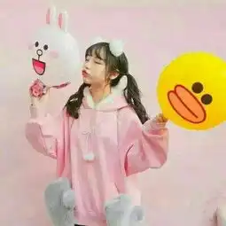 情不知为何人生一组韩系美女头像
