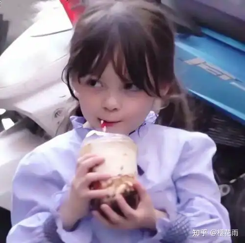 可爱的女生头像萌萌哒
