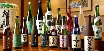 新潟的清酒产地印象最强烈獭祭菊正宗天狗舞浦霞则成清酒品牌四强
