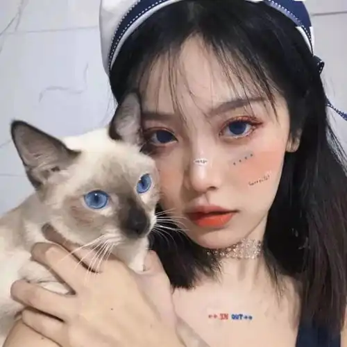 头像希望和信念是个美好的东西
