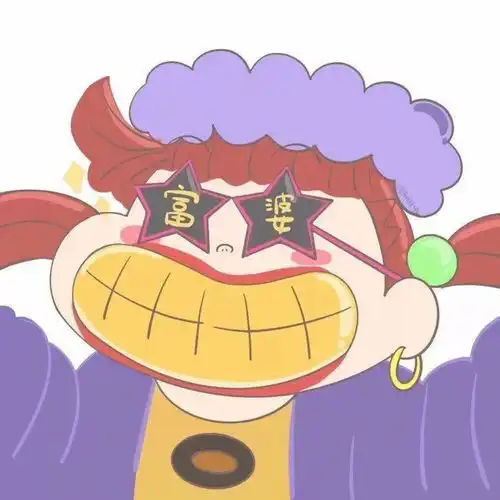 精选头像男生女生动漫闺蜜头像
