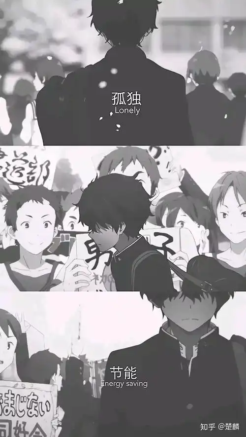 有没有好看的动漫壁纸女孩用
