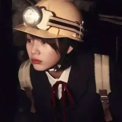 日系可爱女头神颜真人快手以平常女生头像我要个性网
