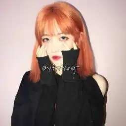 溺毙超酷高冷魅力女头.丧可以适qq女生头像我要个性网
