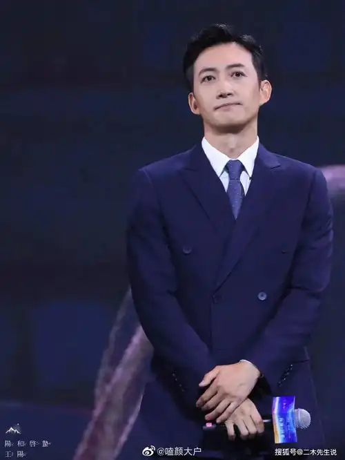 叔叔圈的演技代表王阳终于爆火,演技派的春天真的到来了
