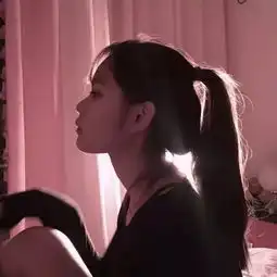 女生头像勇敢不分男女
