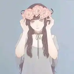 四人闺蜜头像也许闺蜜就是,无事时百般挑剔,逆境时不离不弃
