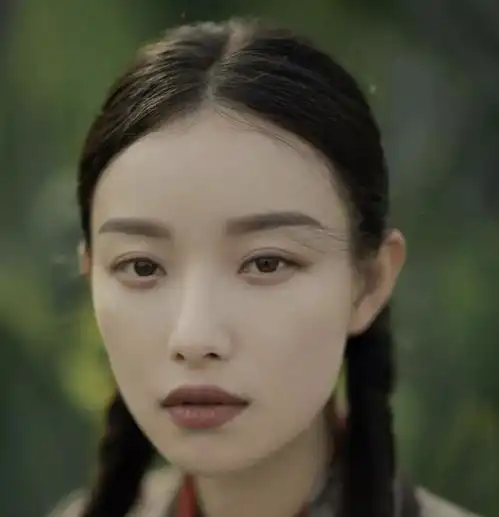 谋女郎倪妮的劲爆情史冯绍峰和井柏然,都是她前男友,如今呢
