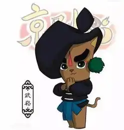 耗时2190天,一部优质动画京剧猫的诞生
