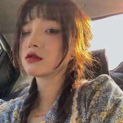 高质量御头我还是会伤心的你女生头像我要个性网
