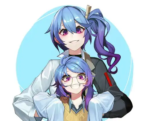 精选动漫图片壁纸画师tunamayo

