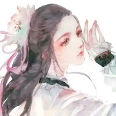 苏瓷动漫女头古风唯美少女动卡通动漫头像我要个性网
