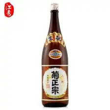 清酒辛丹波
