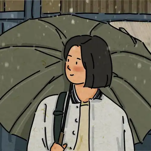 换上情侣头像,你就是我的人了
