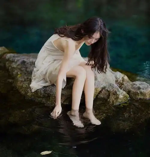 清涟摄影师wynn温馨
