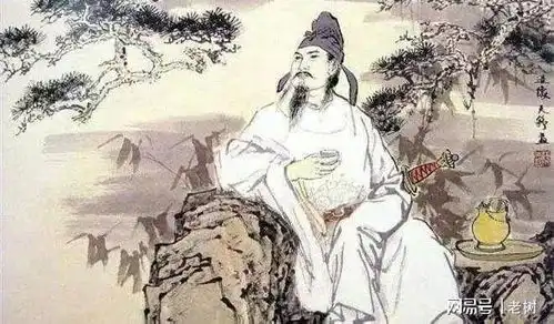 李白一首行路难其一从艺术手法上来说,确实是飘逸不群的
