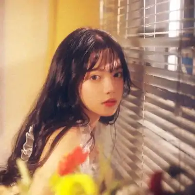 qq女生头像女头高清好看的新版女生专用头像图片大全免费下载头像控

