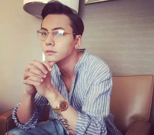 你用什么微信头像,就是什么人
