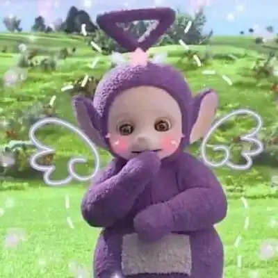 女生头像可爱小仙女专用女头像
