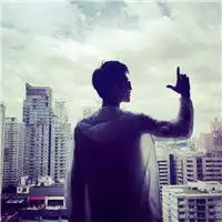 人帅景好来个长途旅行吧,风景背影男生头像大全
