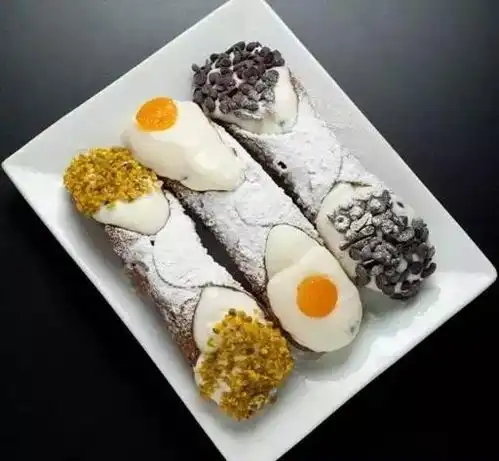 来意大利,品尝那些名不见经传的美味甜点
