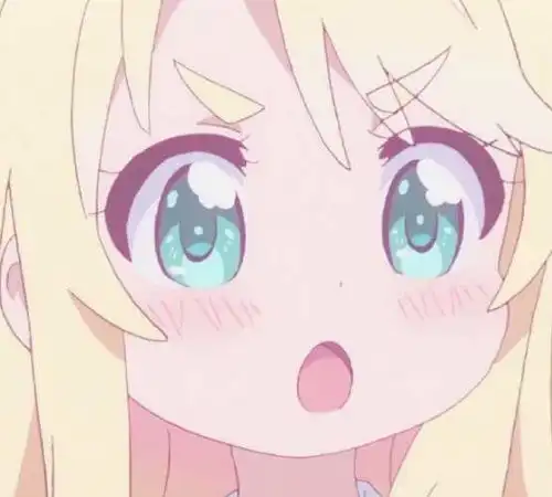 有没有好看的姬坂乃爱的头像
