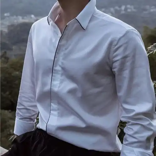 年复一年又一夏夏季必买的3款男士衬衫

