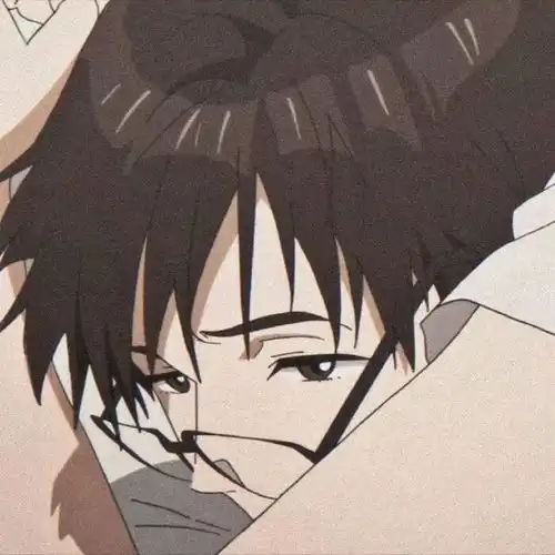 动漫男头超帅系列
